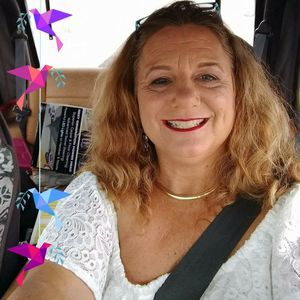 Meet your Posher, Renee